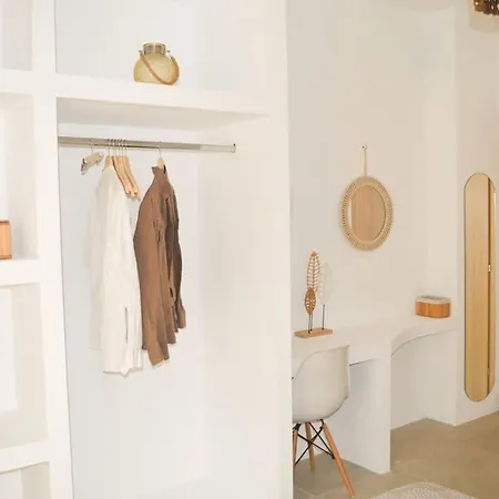 Alfa Paros Seaview Holiday home Naousa (Paros)