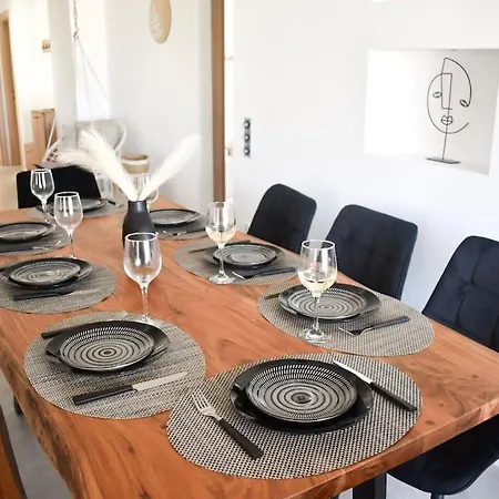 Alfa Paros Seaview Naousa (Paros)