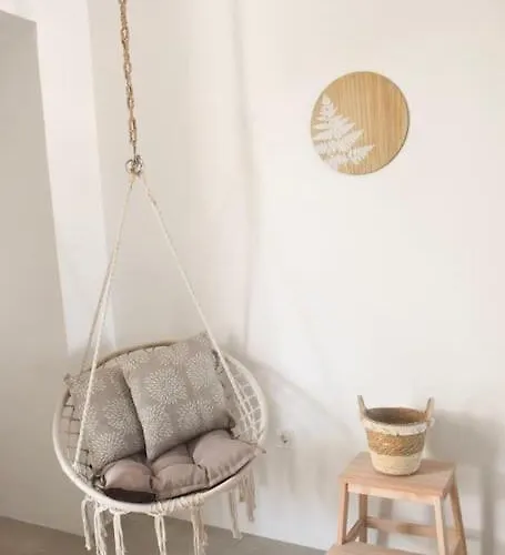 Alfa Paros Seaview Holiday home Naousa (Paros)